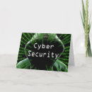 Recherche de cyber vœux cartes Technologie
