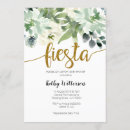 Recherche de fiesta cactus baby shower invitations Succulent