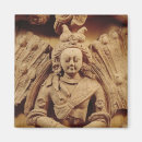Recherche de 6ème magnets Terre cuite
