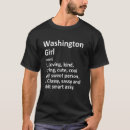 Recherche de washington tshirts Drôle