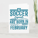 Recherche de football fan birthday anniversaire cartes Fans de football