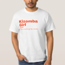Recherche de kizomba tshirts Salsa