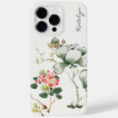 Recherche de peinture florale iphone coques Fleurs