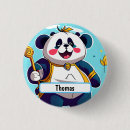 Recherche de ours panda badges Animal