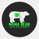 Recherche de mama bear autocollants Femmes