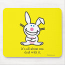 Recherche de jim tapis souris Lapin