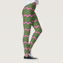 Recherche de chevron vert vêtements Rose