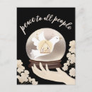 Recherche de globe de neige cartes postales Vacances