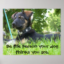 Recherche de personne de chien posters Chiot
