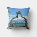 Recherche de caraïbes coussins Paysage
