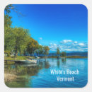 Recherche de le vermont autocollants Région