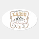 Recherche de humour de cowboy autocollants Cowgirl