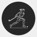 Recherche de enthousiasme autocollants Entraînement de hockey