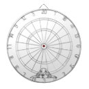 Recherche de yeux jeux de fléchettes Dessin