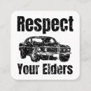Recherche de voiture de muscle cartes visite Vintage