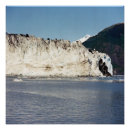 Recherche de neige posters Glace