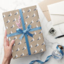 Recherche de mouette papier cadeau Oiseau