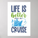 Recherche de croisières posters Navire