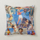 Recherche de kitsch coussins Cru