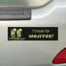 Recherche de bar voiture autocollants Alcool