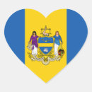 Recherche de fraternel autocollants Ville de l'amour fraternel