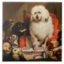 Recherche de humoristique carreaux Animaux