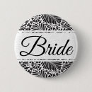 Recherche de baroque badges Floral