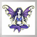 Recherche de faery violet Gothique