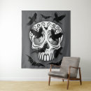 Recherche de calavera art Halloween