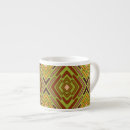 Recherche de motifs ethniques tasses Tribal