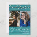 Recherche de wood graduation invitations Lycée