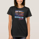 Recherche de huntington beach tshirts Californie