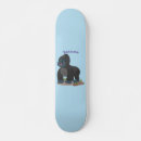 Recherche de gorille skateboards Mignon