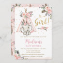 Recherche de boho elephant invitations Bientôt maman
