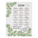 Recherche de calendrier posters Pour elle