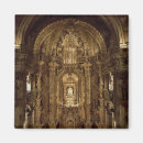 Recherche de rococo magnets Intérieur