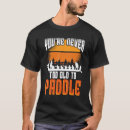 Recherche de dragon boat tshirts Barbotage