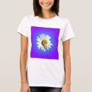 Recherche de marguerites tshirts Pour tous