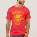 Recherche de zombi tshirts Morts vivants