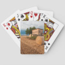 Recherche de la provence jeux de cartes Superstock