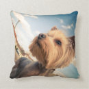 Recherche de animal familier coussins Moderne