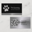 Recherche de motif animal cartes visite Patte
