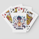 Recherche de chimique jeux de cartes Chimie