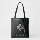 Recherche de repas sacs Sushi