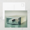 Recherche de bouteille de parfum cartes postales Girly