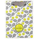 Recherche de coach clipboards Tennis