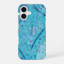 Recherche de art abstrait iphone coques Peinture