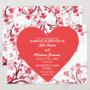 Recherche de valentine 16x22 invitations Romantique