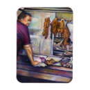 Recherche de baiser magnets Moderne
