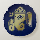 Recherche de ganesha coussins Inde